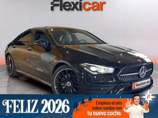 Mercedes CLA CLA 220 D DCT