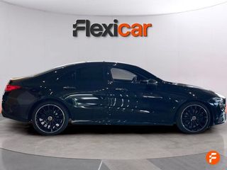 Mercedes CLA CLA 220 D DCT