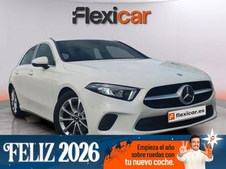 Mercedes Clase A A 200 d
