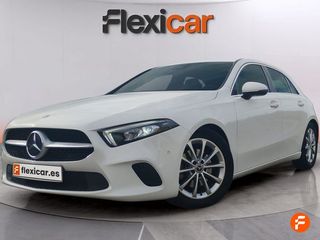 Mercedes Clase A A 200 d