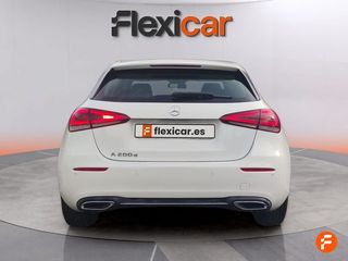 Mercedes Clase A A 200 d