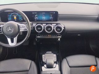 Mercedes Clase A A 200 d