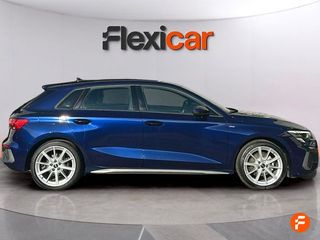 Audi A3 Sportback S line 35 TDI 110kW S tronic