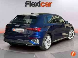 Audi A3 Sportback S line 35 TDI 110kW S tronic