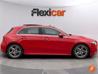 Mercedes Clase A A 200