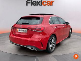 Mercedes Clase A A 200