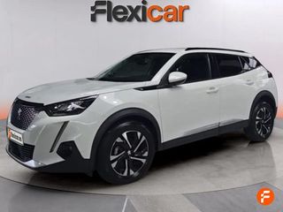 Peugeot 2008 Allure Pack Puretech 100 S&S BVM6