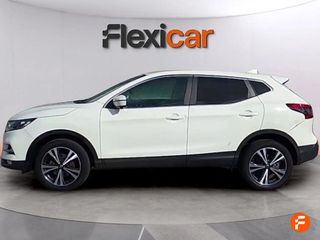 Nissan Qashqai DIG-T 103 kW (140 CV) E6D N-CONNECTA