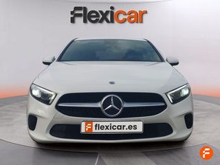 Mercedes Clase A A 200 d