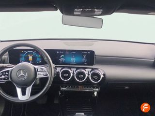 Mercedes Clase A A 200 d