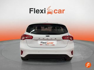 Ford Focus 1.5 Ecoblue 70kW Trend