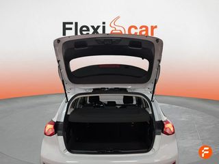 Ford Focus 1.5 Ecoblue 70kW Trend