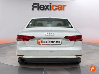 Audi A4 2.0 TDI 150CV S tronic Advanced edition