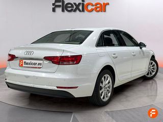 Audi A4 2.0 TDI 150CV S tronic Advanced edition