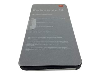 xiaomi redmi note 14 8gb 256gb