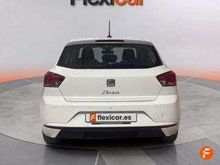 Seat Ibiza 1.0 MPI 59kW (80CV) Reference