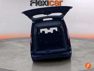 Ford Tourneo Connect 1.5 TDCi 88kW (120CV) Titanium
