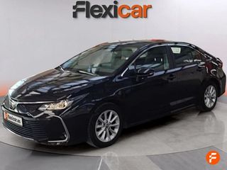 Toyota Corolla 1.33 VVT-i Dual Active
