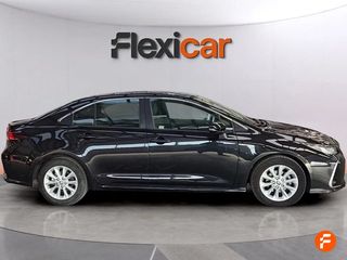 Toyota Corolla 1.33 VVT-i Dual Active