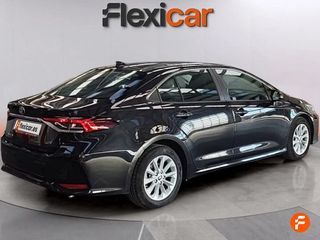 Toyota Corolla 1.33 VVT-i Dual Active