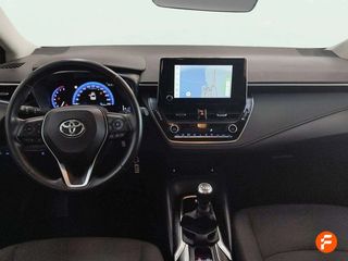 Toyota Corolla 1.33 VVT-i Dual Active