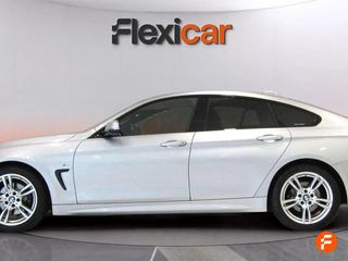 BMW Serie 4 420d Gran Coupe