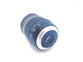 objetivos tamron tamron af 18-270mm f/3.5-6.3 di ii vc pzd para canon ef/ef-s