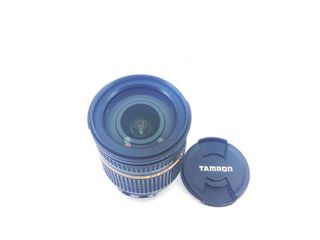 objetivos tamron tamron af 18-270mm f/3.5-6.3 di ii vc pzd para canon ef/ef-s