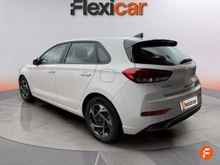 Hyundai i30 1.0 TGDI 48V Klass