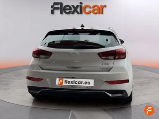 Hyundai i30 1.0 TGDI 48V Klass