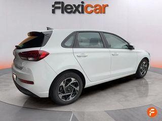 Hyundai i30 1.0 TGDI 48V Klass