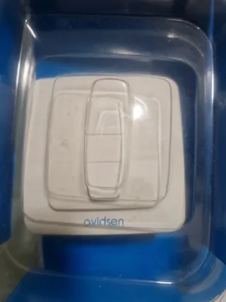 Interruptor persianas eléctricas Avidsen