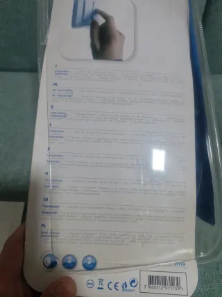 Interruptor persianas eléctricas Avidsen