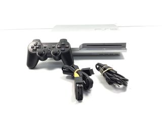 sony ps3 slim 320 gb