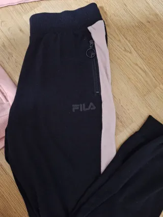 Conjunto chándal Fila mujer