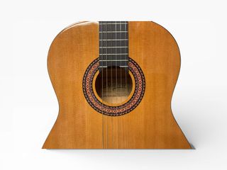 guitarra clasica sonora sgn-450