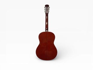 guitarra clasica sonora sgn-450
