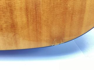 guitarra acustica epiphone dr-100 na