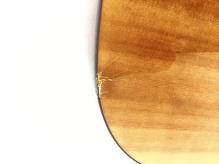 guitarra acustica epiphone dr-100 na