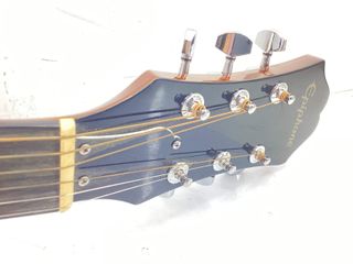 guitarra acustica epiphone dr-100 na