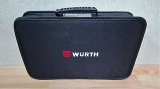 Martillo Percutor Batería Würth ABH 12