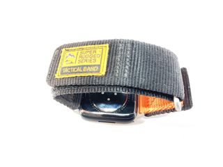 apple watch series 7 45mm (gps 4g) aluminio