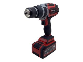 taladro a bateria einhell to-cd 18/60