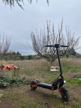 Patinete Electrico Kamikaze K1 Patinete Eléctrico