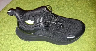 Scarpe Ortopediche Bback Nere Taglia 39