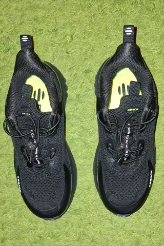 Scarpe Ortopediche Bback Nere Taglia 39