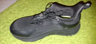 Scarpe Ortopediche Bback Nere Taglia 39