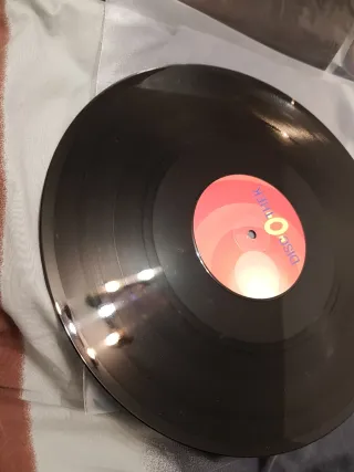 412Disc-O-Thek - Don't You Want Me '97 (12",Vinilo