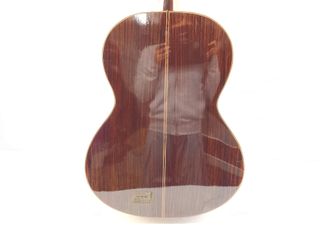 bajo acustico guitarras quiles. sl bajo 4c