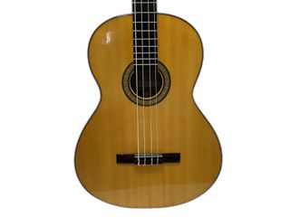 bajo acustico guitarras quiles. sl bajo 4c